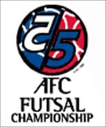 Bảng xếp hạng bóng đá Vô địch Futsal Châu Á