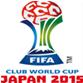 Bảng xếp hạng bóng đá FIFA Club World Cup