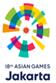 Bảng xếp hạng bóng đá ASIAD