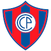 Cerro Porteno Cerro Porteno