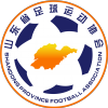 shandong U20 shandong U20