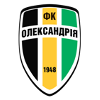 PFC Oleksandria PFC Oleksandria