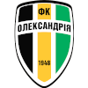 PFC Oleksandria PFC Oleksandria