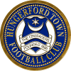 Hungerford Town Hungerford Town