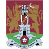 Northampton Town Northampton Town