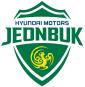 Jeonbuk Hyundai Motors II)