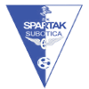 ZFK Spartak Subotica Nữ