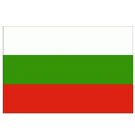 Bulgaria Nữ Bulgaria Nữ