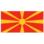 North Macedonia Nữ U19
