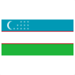 Uzbekistan (W) U16