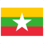 Myanmar Nữ U19
