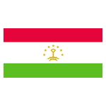 Tajikistan (w)