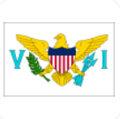 US Virgin Islands Nữ