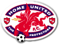 Home United FC