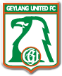 Geylang United FC