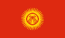 Kyrgyzstan U19