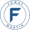 Fomat Martin Fomat Martin
