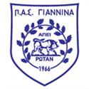 Pas Giannina