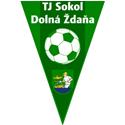 Sokol Dolna Zdana