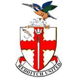 Redditch United