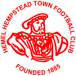 Hemel Hempstead Town