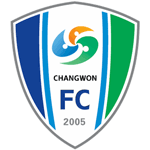 Changwon City