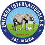 Enyimba