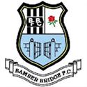 Bamber Bridge