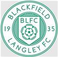 Blackfield Langley