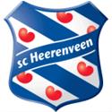 SC Heerenveen Nữ
