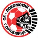 Lokomotiv Gorna Oryahovitsa