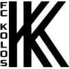 Kolos Kovalyovka Kolos Kovalyovka