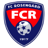 FC Rosengard Nữ FC Rosengard Nữ