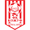 FK Kozuv FK Kozuv