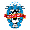 Yangpyeong Yangpyeong