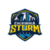 California storm Nữ