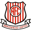 Birkenhead United Birkenhead United