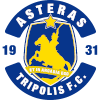 Asteras Tripolis Asteras Tripolis