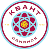 Kvant Obninsk Kvant Obninsk
