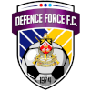National Defense Forces National Defense Forces