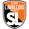 Stade Lavallois MFC Stade Lavallois MFC