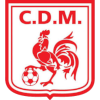 CD Moron Nữ