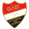 Al Ittihad (SYR) Al Ittihad (SYR)
