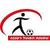 Hapoel Raanana Nữ