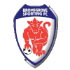Bromsgrove Sporting FC Bromsgrove Sporting FC