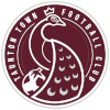 Taunton Town