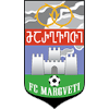 Margveti 2006