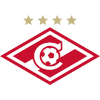 Spartak Moscow Spartak Moscow