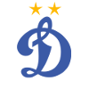Dynamo Moscow Dynamo Moscow