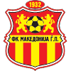 FK Makedonija Gjorce Petrov FK Makedonija Gjorce Petrov